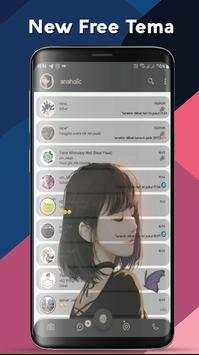 GB WA Mod Clone Terbaru screenshot 3
