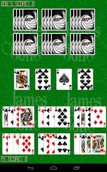 James Bond: The Card Game screenshot 7