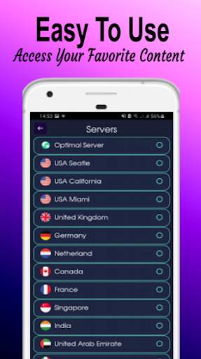 PAKISTAN VPN - Free*Unblock*Proxy screenshot 3