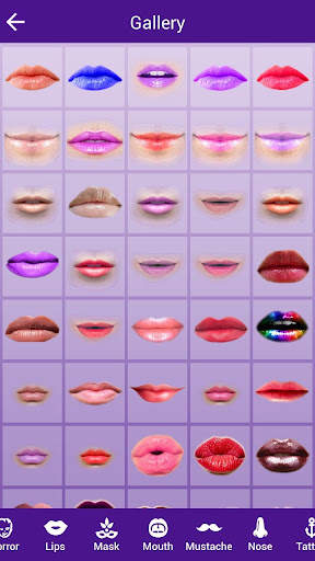 Face Changer Photo Editor screenshot 6