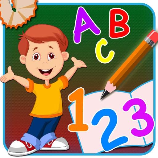 Nursery Learning 4.1.0
