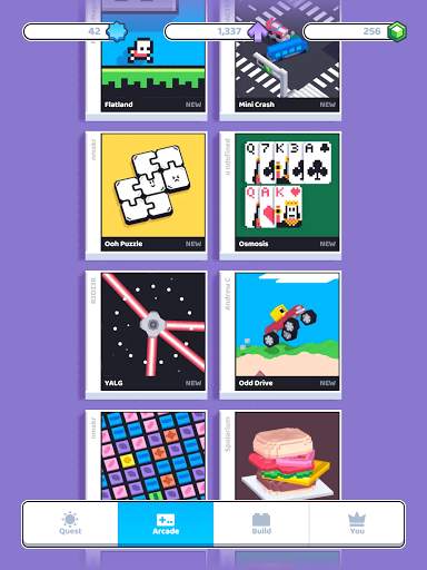 Fancade screenshot 15