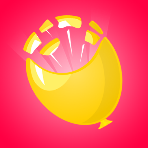 Spin Pop! icon