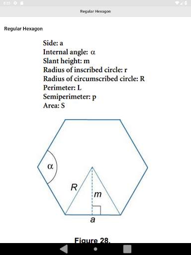 All Geometry Formula screenshot 11