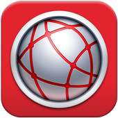 GMA for Android 4.0 icon