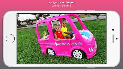 Funny Kids Show : Diana, Nastya and Roma Kids Show screenshot 4