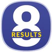 8th Class Result 2018 icon