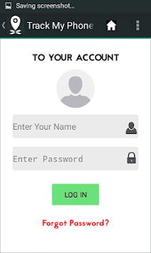Track My Phone   screenshot 3