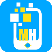 Mobile Hunter icon