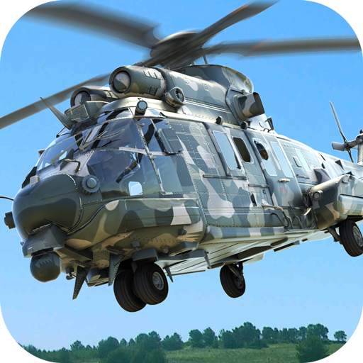 Helicopter game driving 1.4