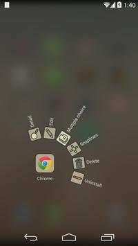 TSF Cartoon Theme screenshot 4