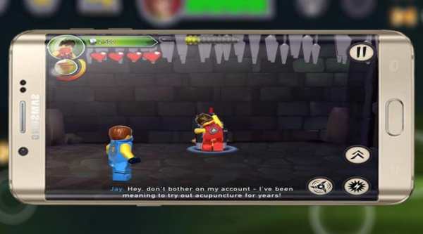 Guide for LEGO Ninjago screenshot 1