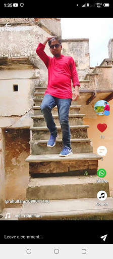 Talent - Indian video App,Short,Funny India videos screenshot 4