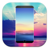 HD Wallpapers for iPhone 8 / iPhone X icon