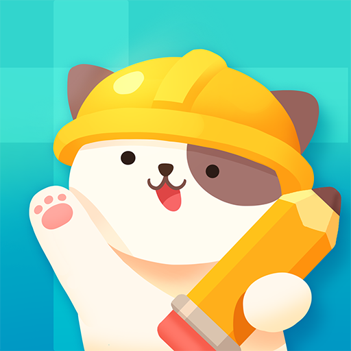 猫タワー - ノノグラム（ピクロス・ロジックパズル） icon