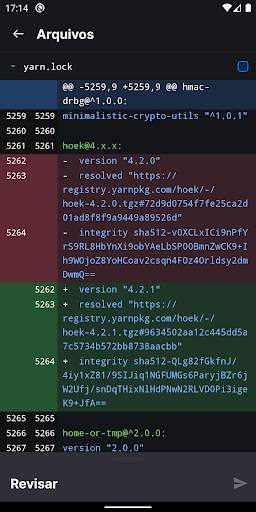GitHub screenshot 4