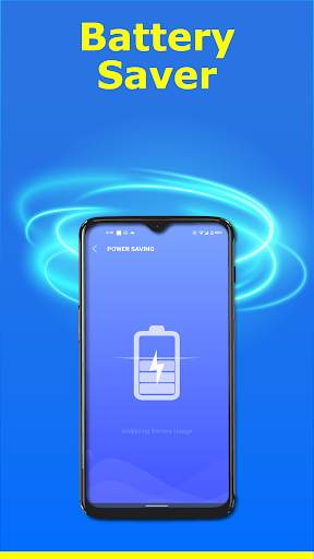 Phone Cleaner Go screenshot 4