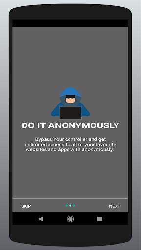 TechnoVPN - High Speed Free VPN Proxy Server screenshot 3