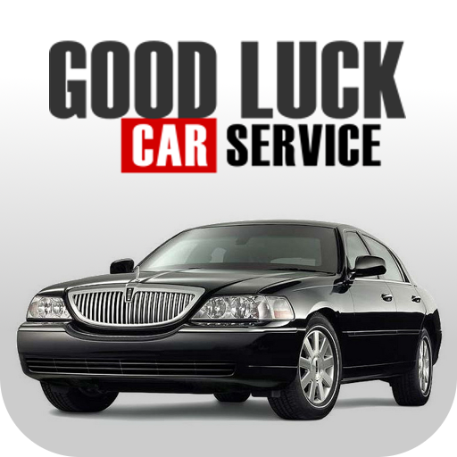 Good Luck Car Service आइकन