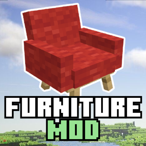 Furniture Mods for Minecraft icon