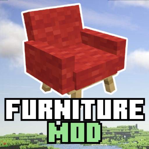 Furniture Mods for Minecraft 7.3