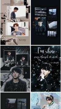 Stray Kids Wallpaper KPOP screenshot 1
