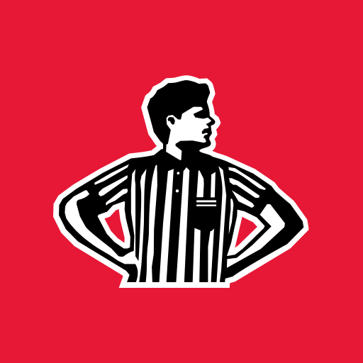 Foot Locker - Bekijk schoenen icon