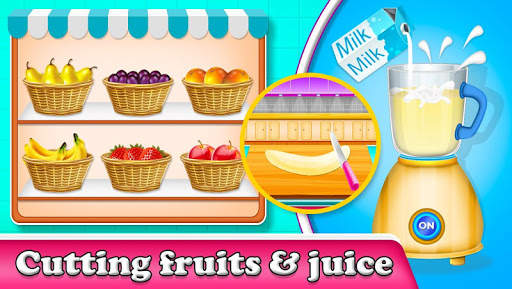 Ice Cream Cone Cupcake Maker screenshot 5