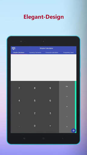 Calculus - All in One Calculator and Converter скриншот 9