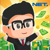 ikon NET. Tower