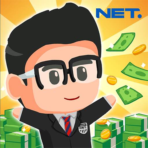 NET. Tower 1.0.3