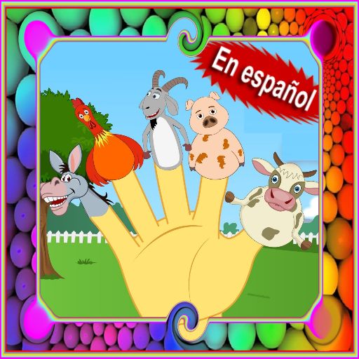 Familia Dedos Video icon
