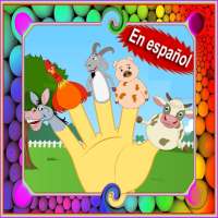 Familia Dedos Video