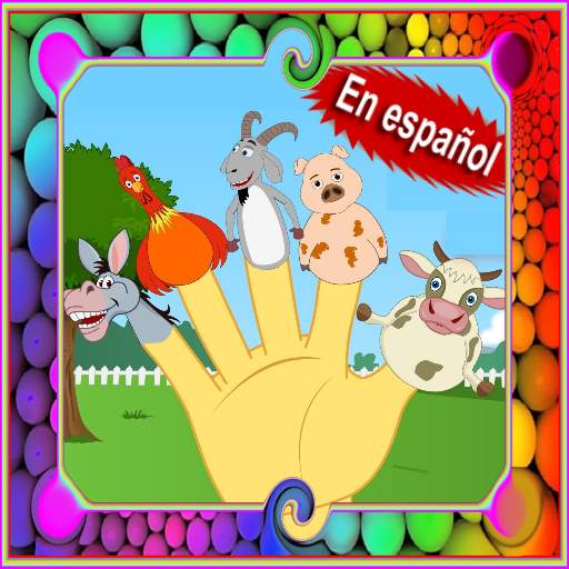 Familia Dedos Video 1.0