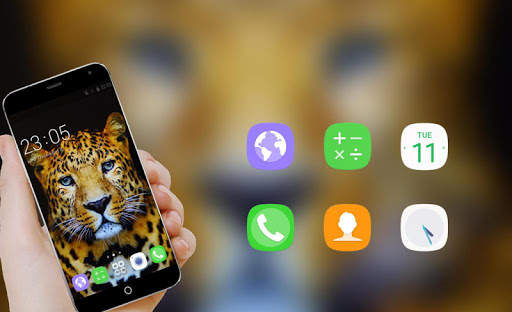 Theme for Coolpad Note 5 HD screenshot 4