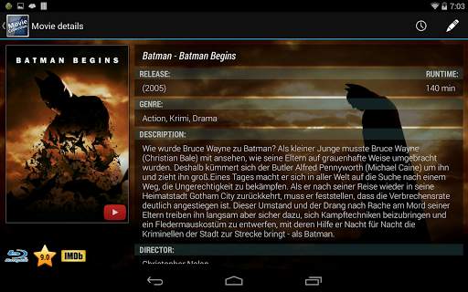 Movie Collection screenshot 15