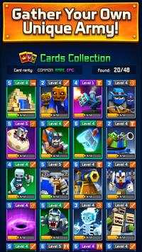 Royale Clans – Clash of Wars screenshot 7