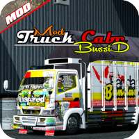 MOD Truck Cabe BUSSID logo
