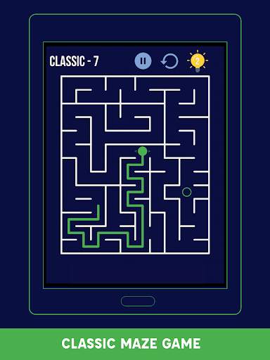 Labyrinthe und mehr screenshot 9
