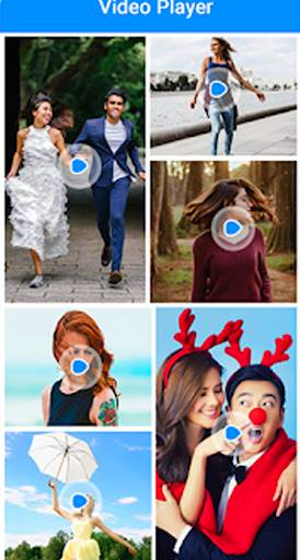 Mx Video Player Free Pro - HD MAX Player 2021 screenshot 3