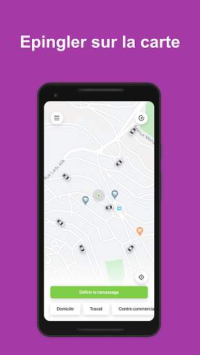 Tymô. screenshot 2