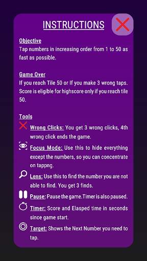 Tap 50 Games Pack screenshot 7