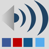 Volumen Social icon