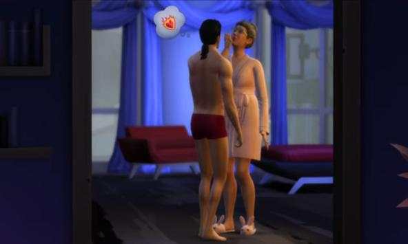 Freeplay for The Sims 4 screenshot 5