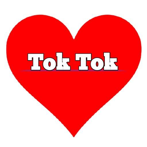 TokTok and Likee video player 1.0