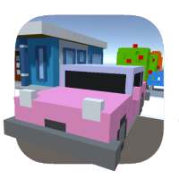 My Endless Racer