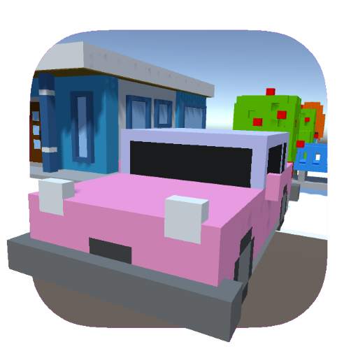 My Endless Racer 1.27