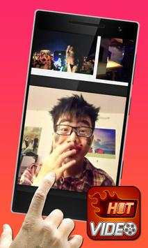 Hot Video screenshot 3
