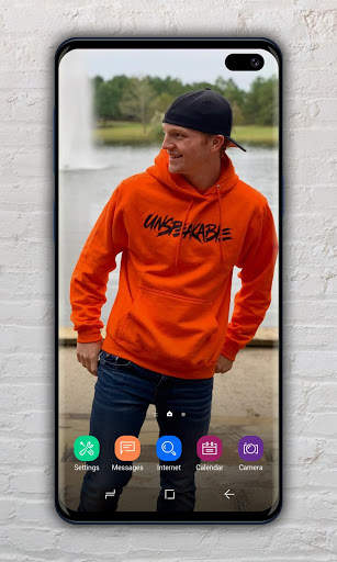 Unspeakable Wallpaper HD screenshot 6