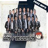 Banda Los Recoditos 1.0